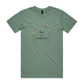 Rest Is Productive Tee