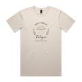 Today's Forecast: Fatigue Tee