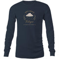 Today’s Forecast: Fatigue Long-Sleeve Tee